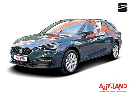 Seat Leon ST 1.5TSI LED ACC Kamera Sitzheizung
