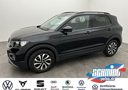 VW T-Cross Volkswagen 1.0 TSI ACTIVE Navi