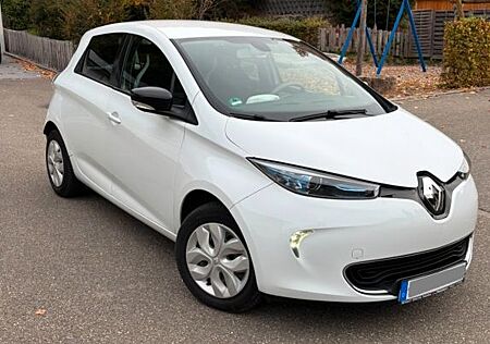 Renault ZOE Q210-Zen