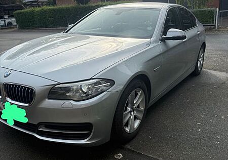 BMW 525d xDrive -