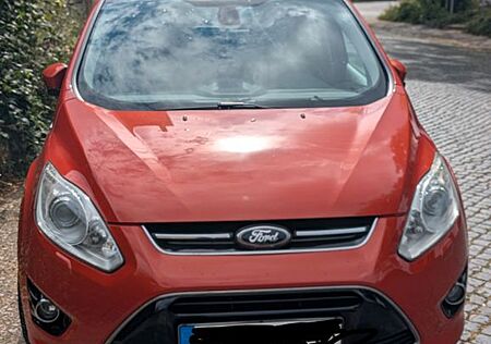 Ford Grand C-Max 1,6 EcoBoost 110kW Trend Trend