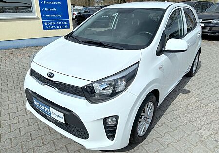 Kia Picanto Dream Team*Navi*Carplay*Kamera*TOP!