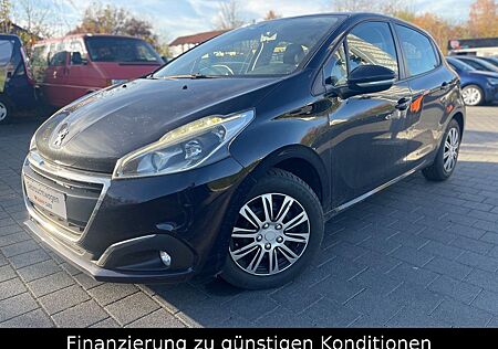 Peugeot 208 Active *BC*PDC*KLIMA*TEMPOMAT*