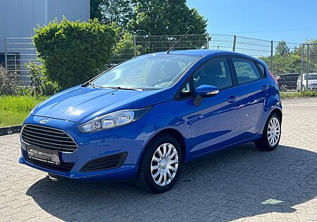Ford Fiesta 1,0 48kW Trend*KLIMA*