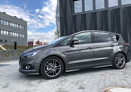 Ford S-Max 2,0 176kW ST-Line 7Sitze AHK S...