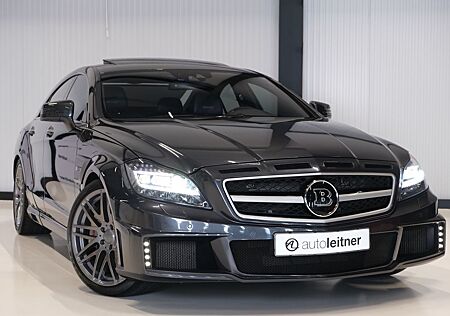 Mercedes-Benz CLS 63 AMG CLS V12 BRABUS 800 Rocket original 12.018 km