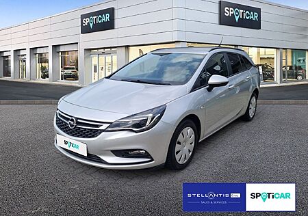 Opel Astra K 1.0 Turbo Business S/S AZV PDC SHZ LHZ
