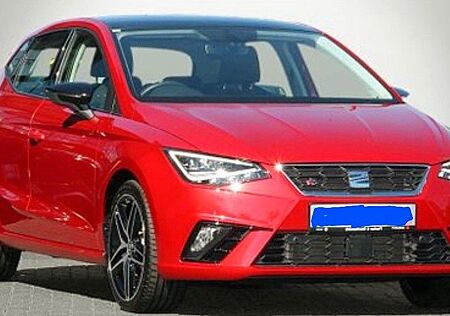 Seat Ibiza 1.0 TSI 81kW FR Pro Black Edition FR P...