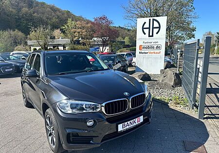 BMW X5 x-Drive 30d*1.HAND*8-FACH*KAMERA*M-SPORT*HUD