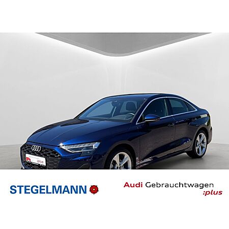 Audi A3 leasen