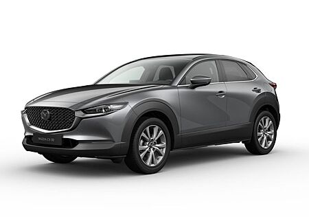Mazda CX-30 SoMo eSKYACTIV-G 2.5 140ps Aut. Takumi