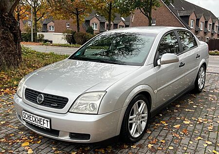 Opel Vectra 2.2 16V Comfort
