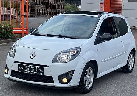 Renault Twingo Night & Day Prins Gasanlage Panorama