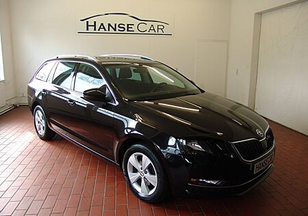 Skoda Octavia Combi Style Aut. / 1 Jahr Garantie !