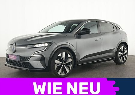 Renault Megane E-Tech Techno | Abholung in Düsseldorf