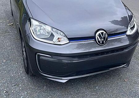 VW e-up! Volkswagen e-up!