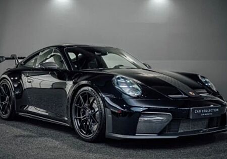 Porsche 911 Urmodell 911 GT3