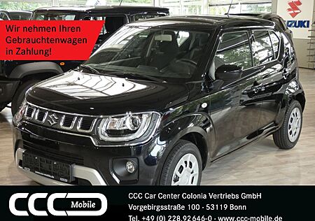 Suzuki Ignis Club *Klima/LED/DigRadio/elek.Fens/ZV/USB*