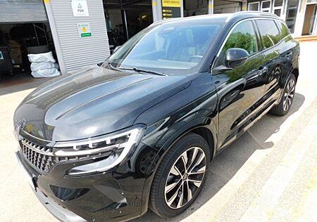 Renault Austral 1.3 TCe 160 Mild-Hybrid Techno (EU 6e)