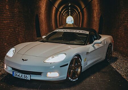 Chevrolet Andere gebraucht kaufen Chevrolet Corvette C6 Cabrio LS3 Z51 Sondermodell