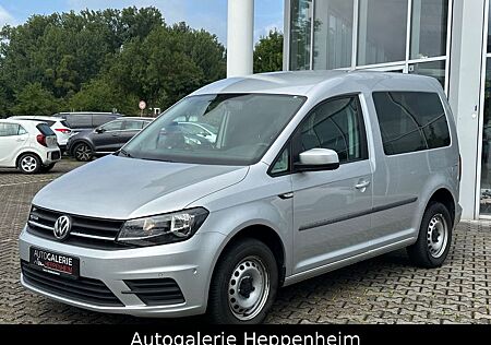 VW Caddy Volkswagen Nfz Kasten/NAV/KLIMA/PDC/PARKPILOT