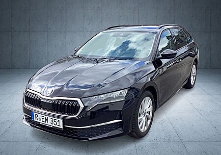 Skoda Octavia Combi Selection /KAMREA /HEAD-UP