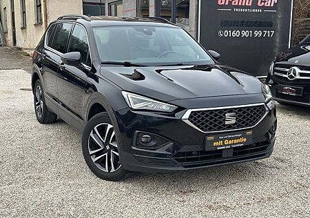 Seat Tarraco Style *ACC *Totwinkel *AppleCar