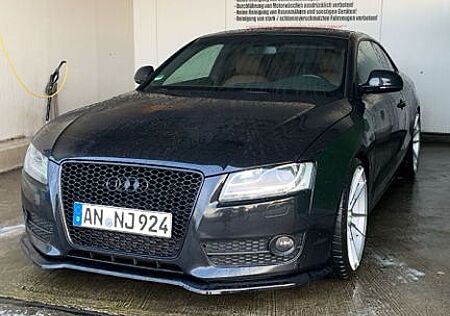 Audi A5 Coupé 2.0 TFSI