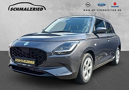 Suzuki Swift Comfort Hybrid 1.2 Navi LED Apple CarPlay