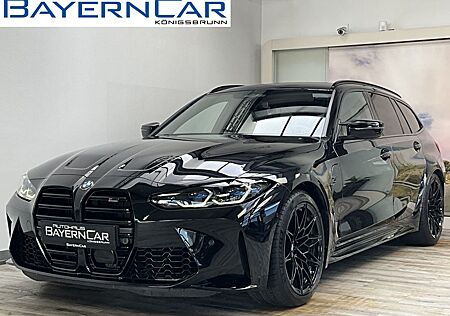 BMW M3 xDrive Comp. Schalensitze ACC 360° Laser