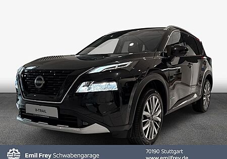Nissan X-Trail 1.5 VC-T e-POWER e-4ORCE Tekna+ 157 kW,