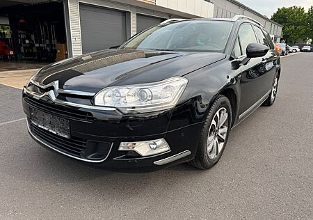 Citroën C5 Tourer Exclusive