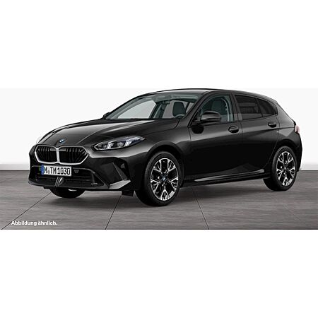 BMW 1er leasen