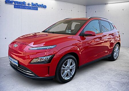 Hyundai Kona EV Prime