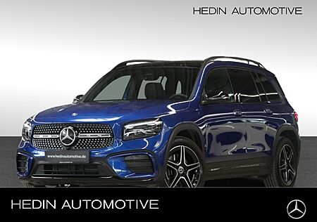 Mercedes-Benz GLB 220 d 4MATIC AMG NIGHT DISTR MEMORY NAVI LM