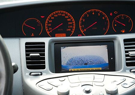 Nissan Primera Traveller 1.8 AHK