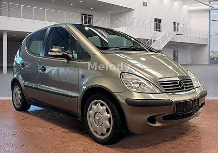 Mercedes-Benz A 160 *TOP*Klima*Sitzheizung*TÜV