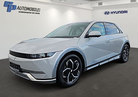 Hyundai IONIQ 5 77,4kWh Batt. Allrad UNIQ-Paket