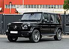 Mercedes-Benz G 63 AMG SUP NP PERFORMANCE CARBON WOOD MODEL 24