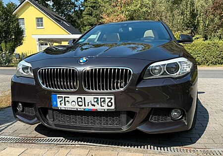 BMW 530d xDrive Touring - M Sportpaket