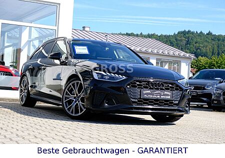 Audi A4 40 TDI Avant S tr. "S-Line"LED"B&O"ACC"KAMERA