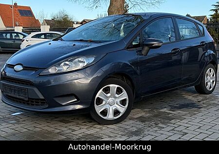 Ford Fiesta 1.25 Trend *Klimaanlage*TÜV*