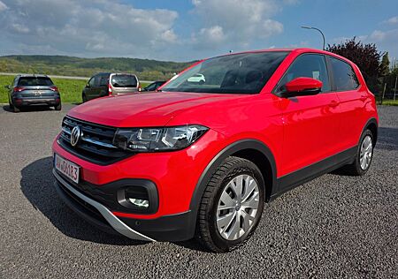 VW T-Cross Volkswagen