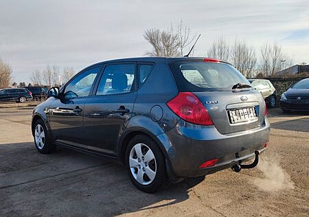 Kia Cee'd / Ceed 1.4 CVVT BENZIN