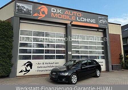 Audi A4 Avant Ambition/RADIO/KLIMA/TOP**