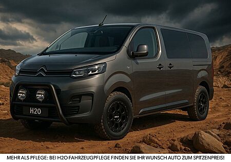 Citroën Spacetourer Max M