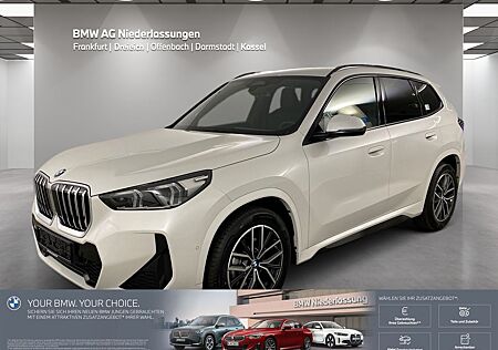 BMW X1 sDrive18i M Sport Harman/K Kamera LED