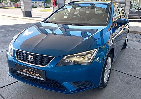 Seat Leon ST/ LED/SZH/CLIMATRONIC/EURO6