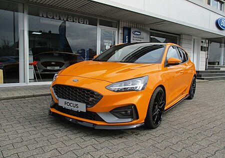 Ford Focus ST 2.3 Automatik ST +Styling-Pak.+Panorama