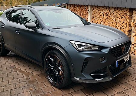 Cupra Formentor VZ5 2.5TSI 390PS 4Drive 5J. Garantie